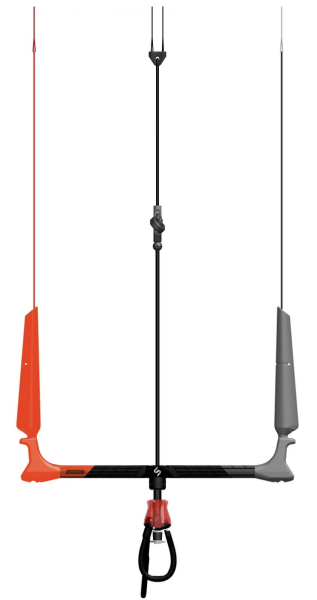 Slingshot Sentry Bar V3